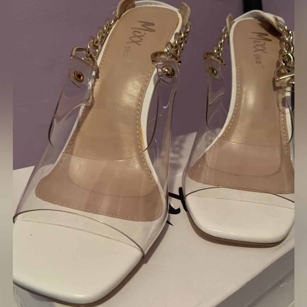 Pumps - Picture 3 of 5